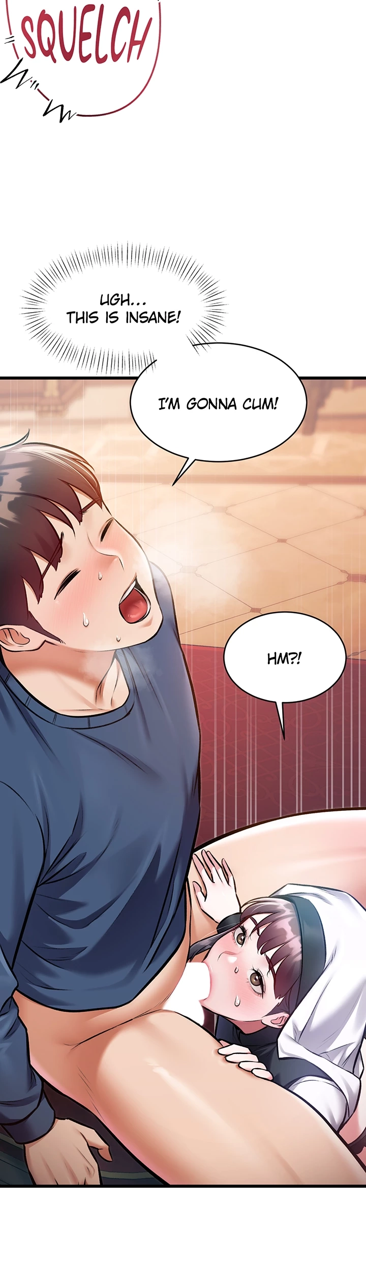 Every Building has a Gimmick Chapter 35 page 7 - 