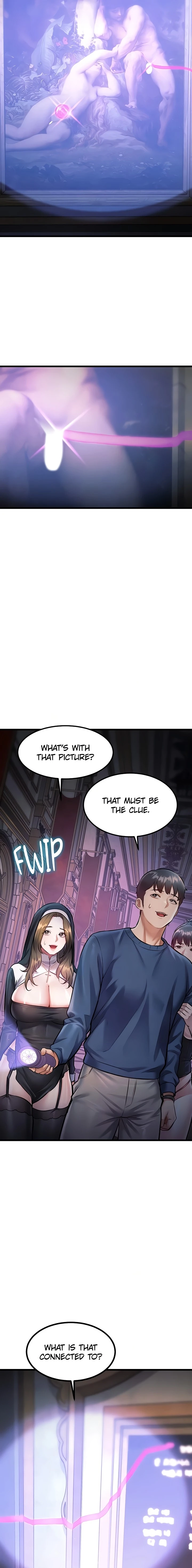 Every Building has a Gimmick Chapter 36 page 15 - 