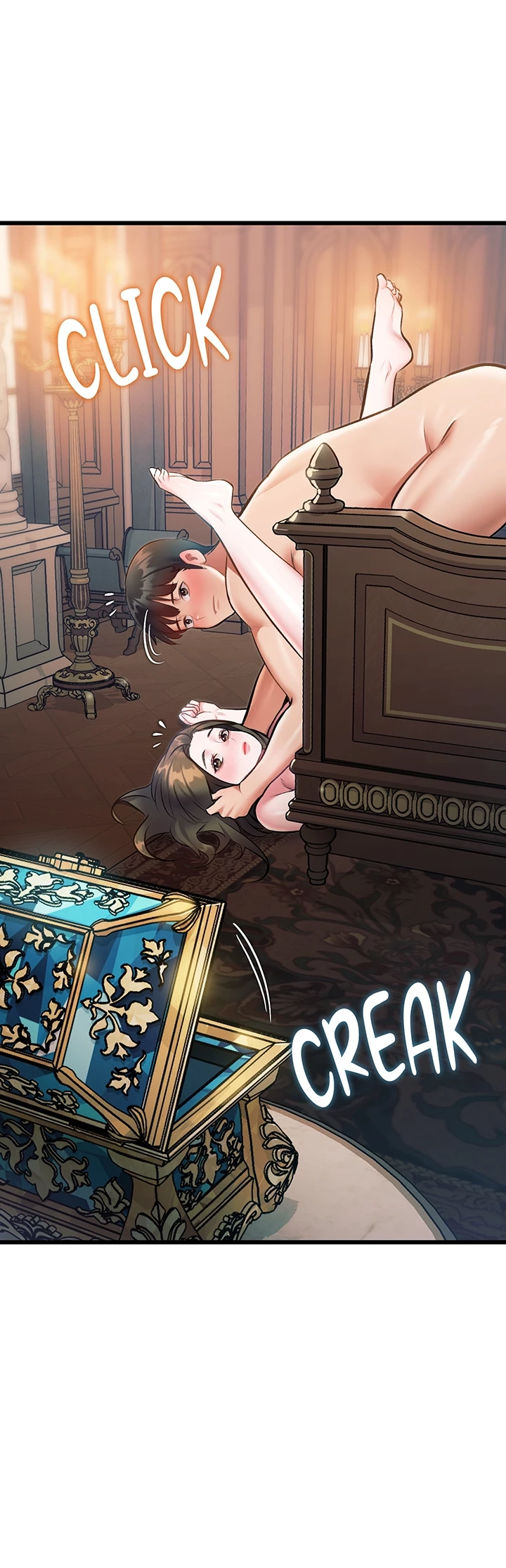 Every Building has a Gimmick Chapter 39 page 24 - 