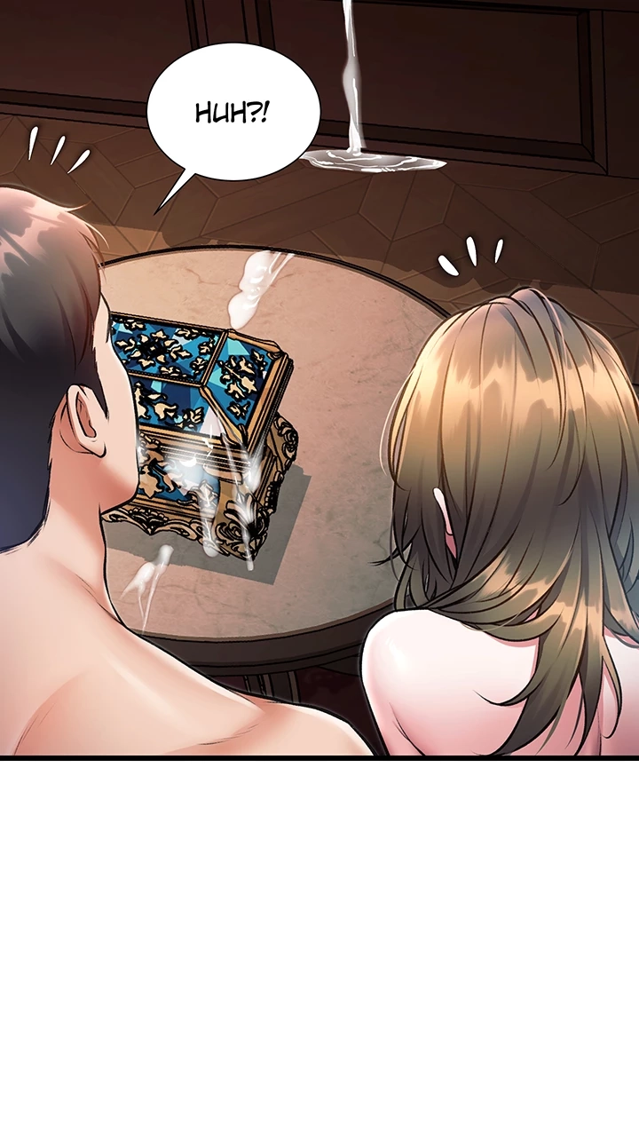 Every Building has a Gimmick Chapter 39 page 48 - 