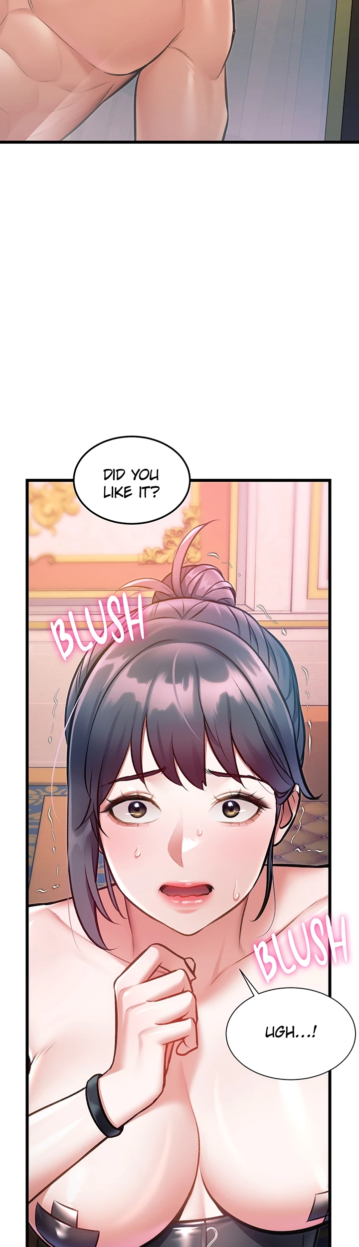 Every Building has a Gimmick Chapter 39 page 52 - 