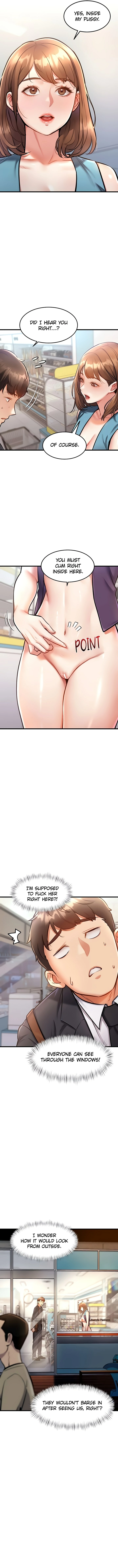 Every Building has a Gimmick Chapter 4 page 2 - 