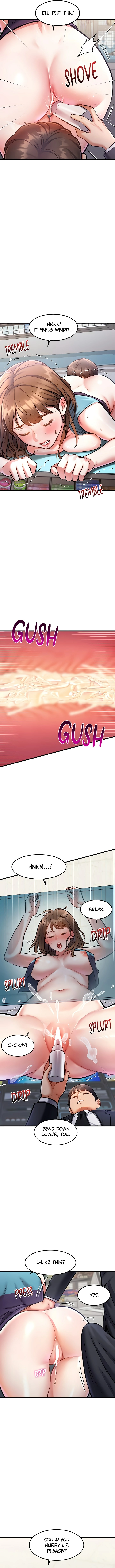 Every Building has a Gimmick Chapter 4 page 7 - 