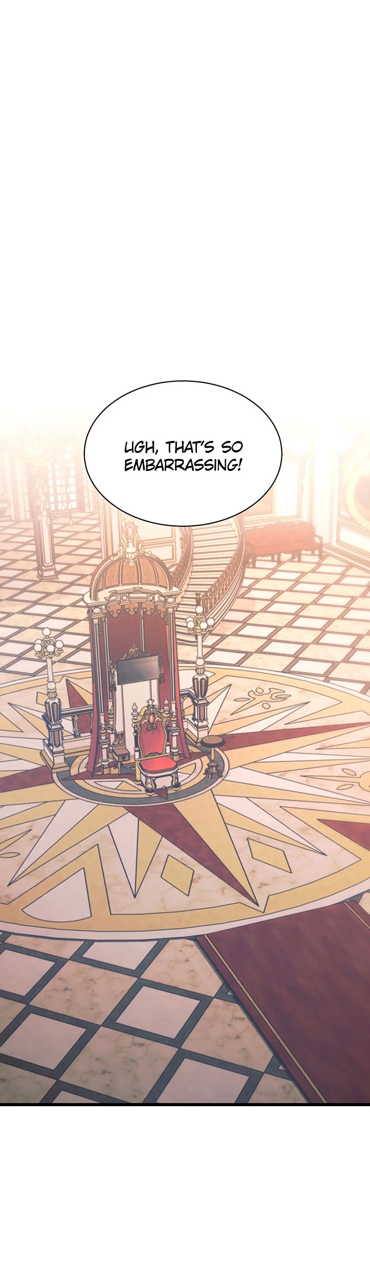 Every Building has a Gimmick Chapter 40 page 1 - 