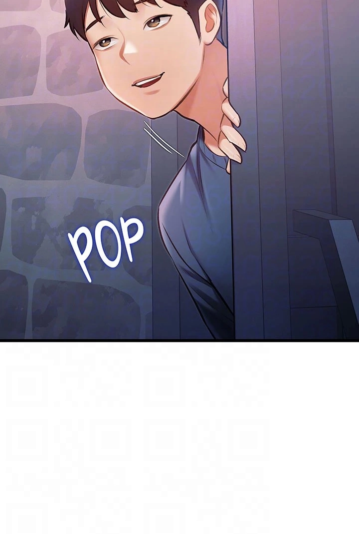 Every Building has a Gimmick Chapter 40 page 12 - 