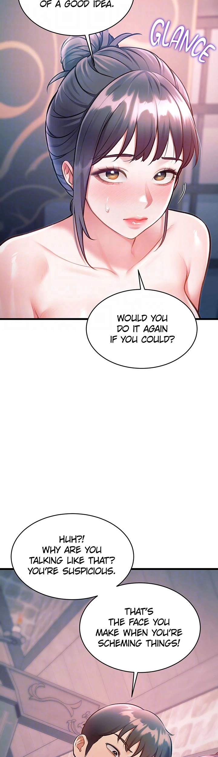 Every Building has a Gimmick Chapter 40 page 20 - 