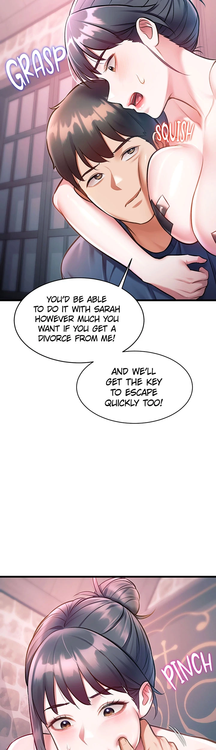 Every Building has a Gimmick Chapter 40 page 26 - 