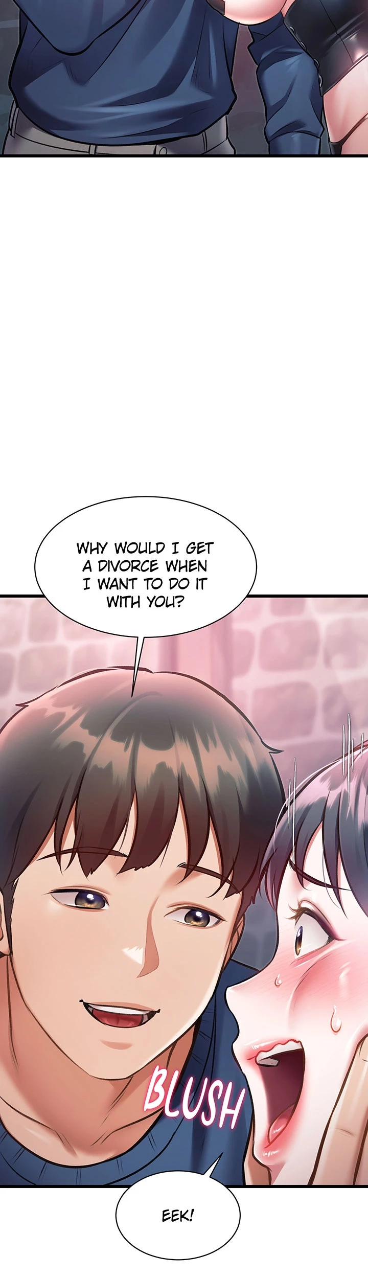 Every Building has a Gimmick Chapter 40 page 28 - 