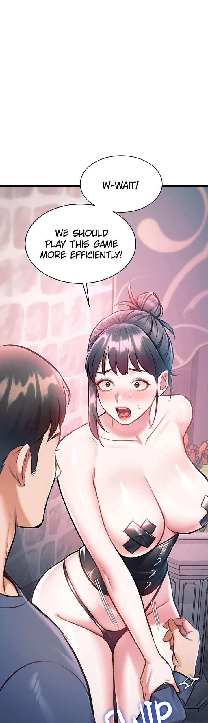 Every Building has a Gimmick Chapter 40 page 29 - 