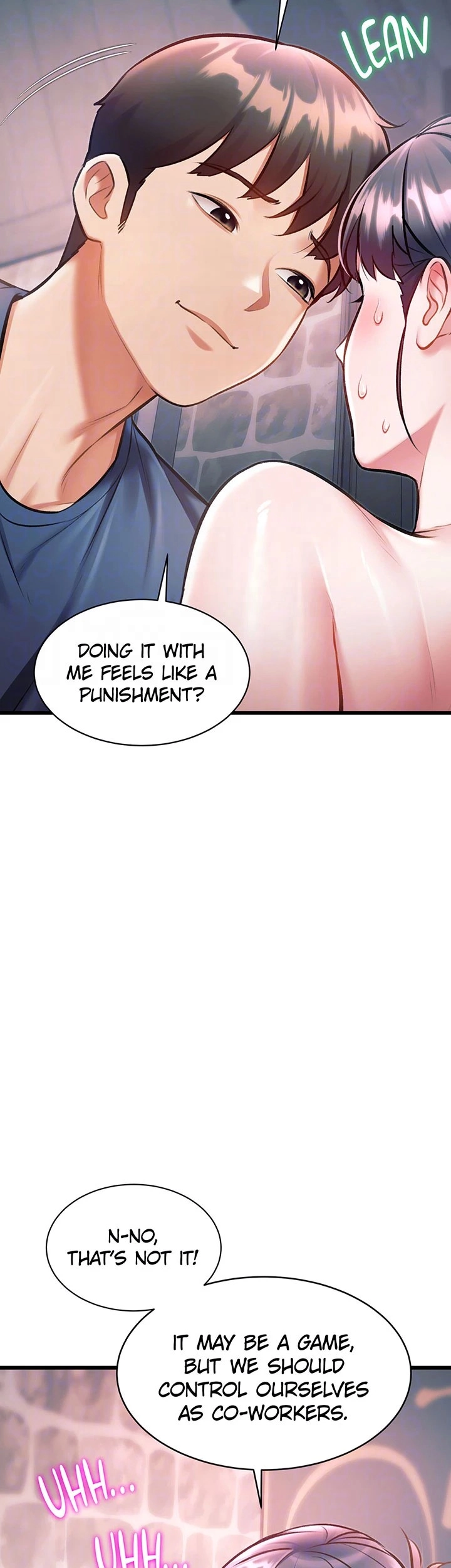 Every Building has a Gimmick Chapter 40 page 32 - 