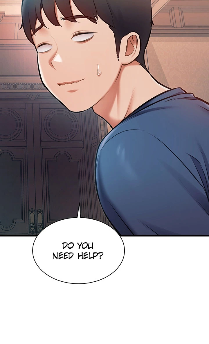 Every Building has a Gimmick Chapter 40 page 6 - 