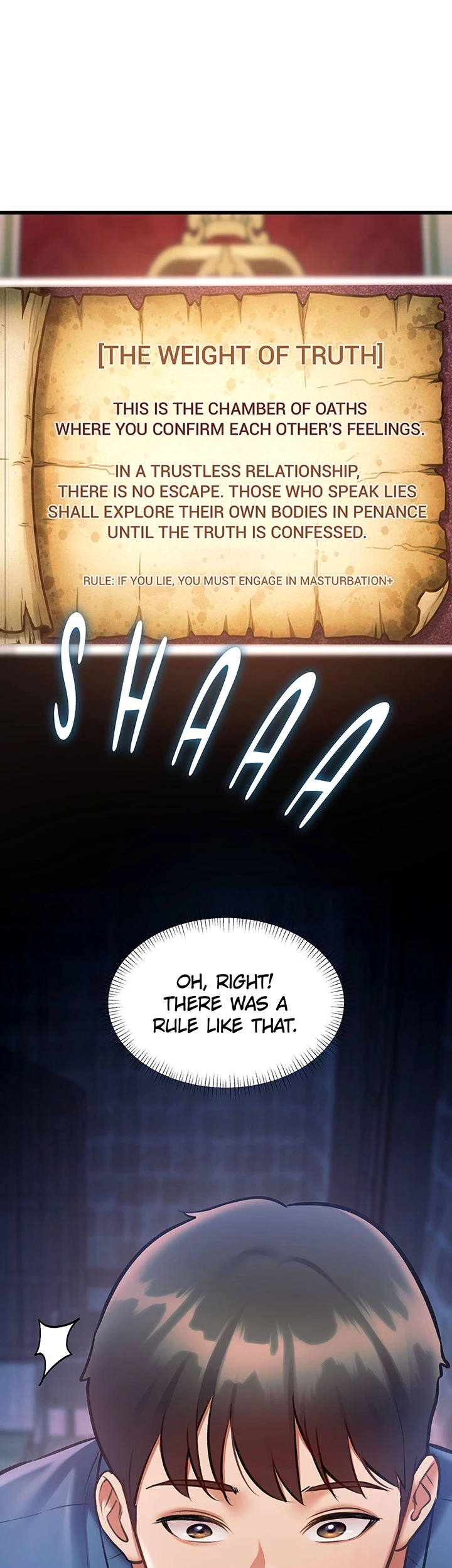 Every Building has a Gimmick Chapter 40 page 53 - 