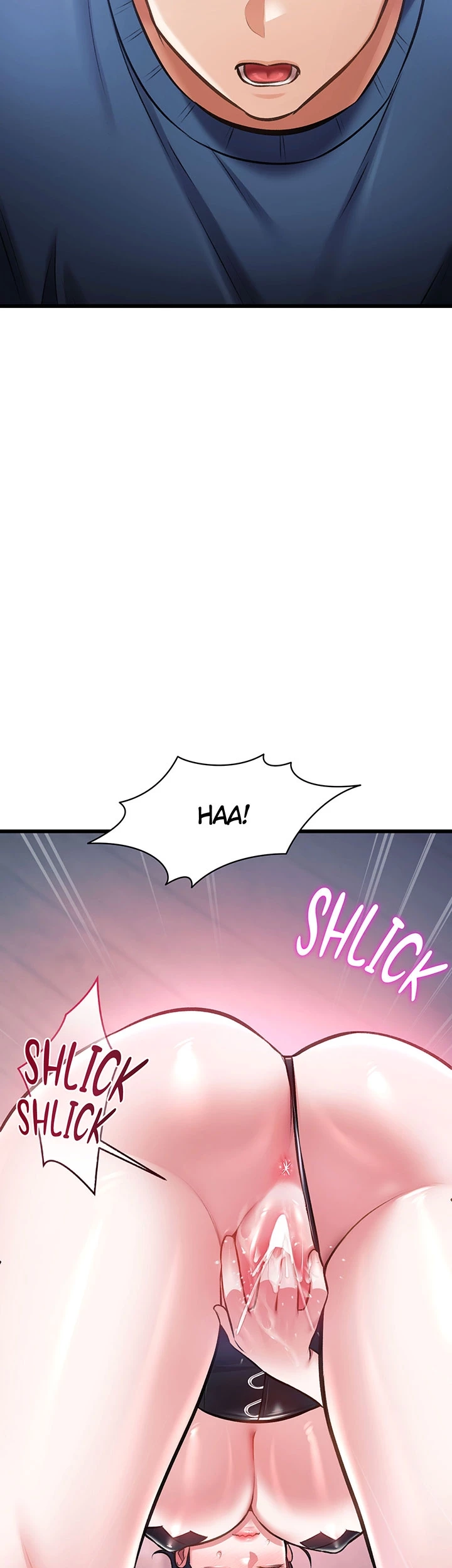 Every Building has a Gimmick Chapter 40 page 54 - 