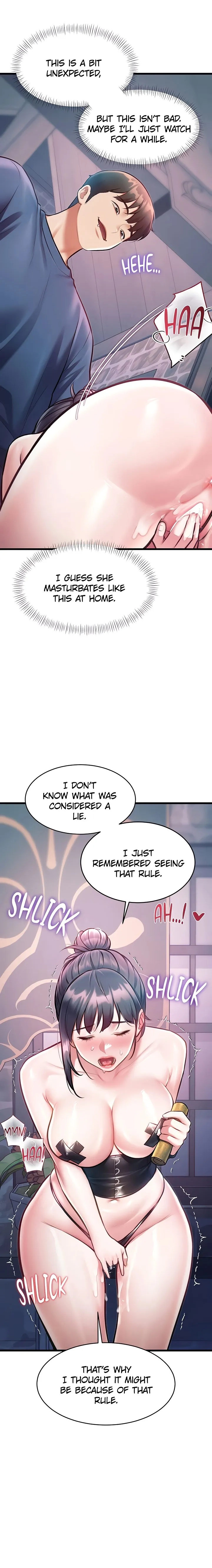 Every Building has a Gimmick Chapter 41 page 2 - 