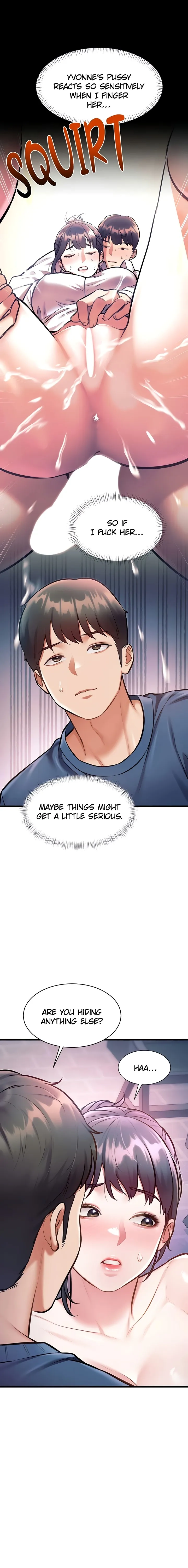 Every Building has a Gimmick Chapter 41 page 21 - 