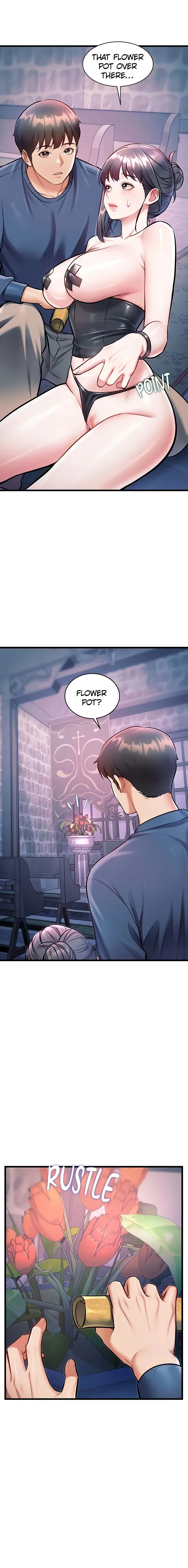 Every Building has a Gimmick Chapter 41 page 22 - 