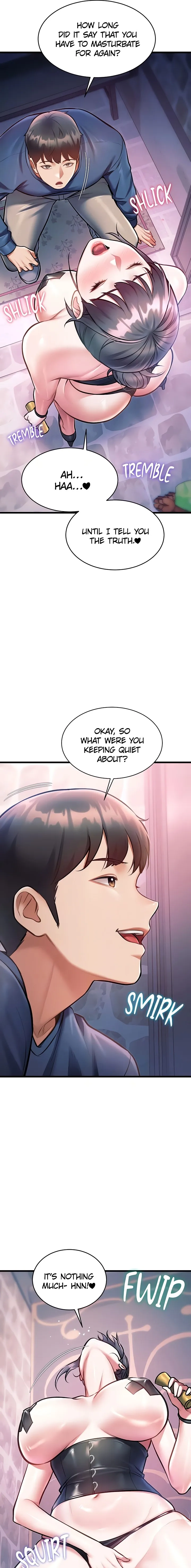 Every Building has a Gimmick Chapter 41 page 7 - 