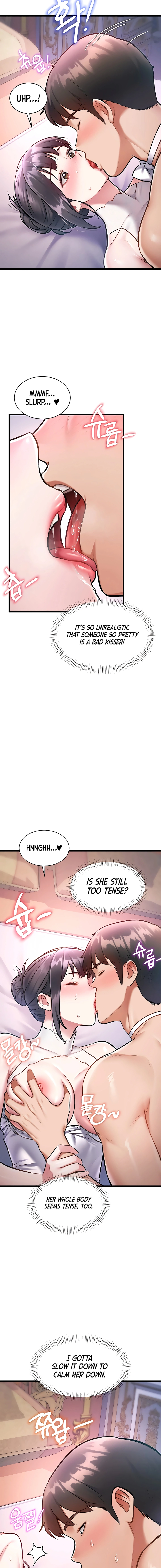 Every Building has a Gimmick Chapter 42 page 11 - 