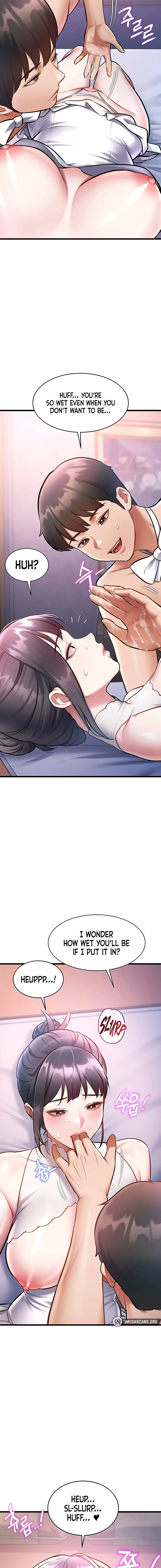 Every Building has a Gimmick Chapter 42 page 14 - 
