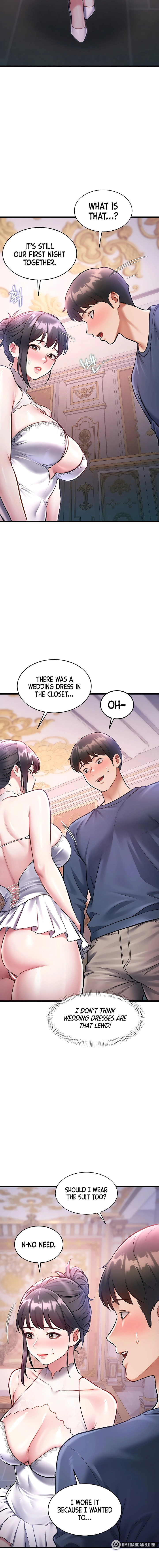 Every Building has a Gimmick Chapter 42 page 6 - 