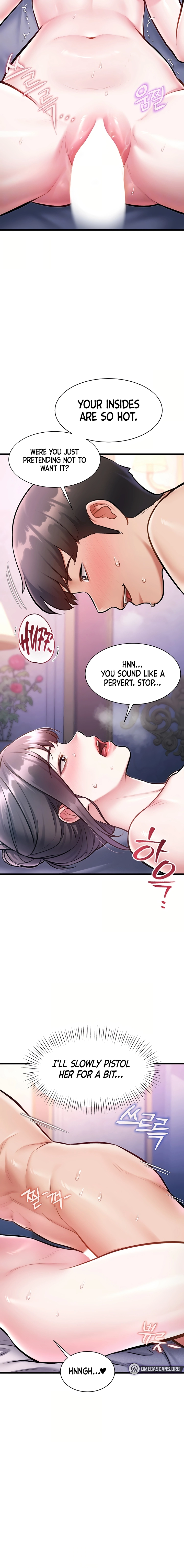 Every Building has a Gimmick Chapter 43 page 6 - 