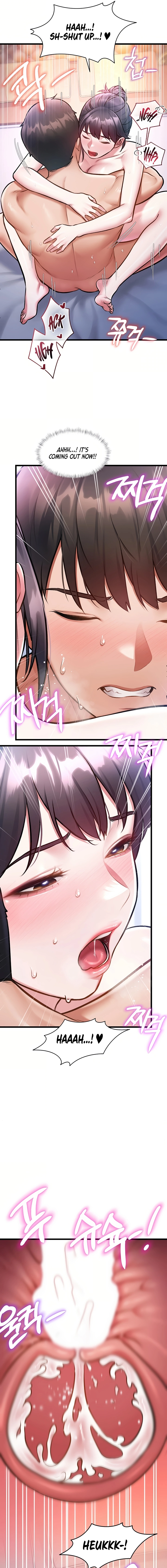 Every Building has a Gimmick Chapter 44 page 15 - 