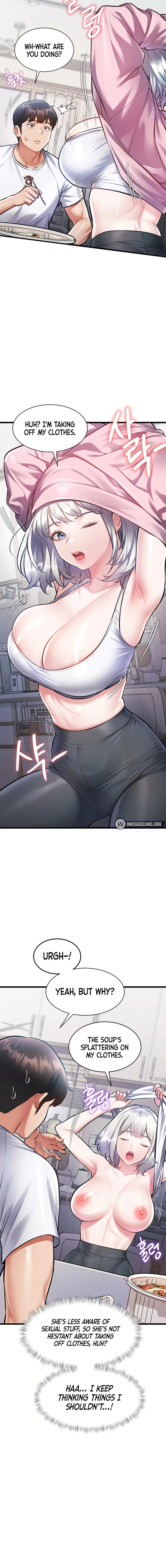 Every Building has a Gimmick Chapter 45 page 18 - 