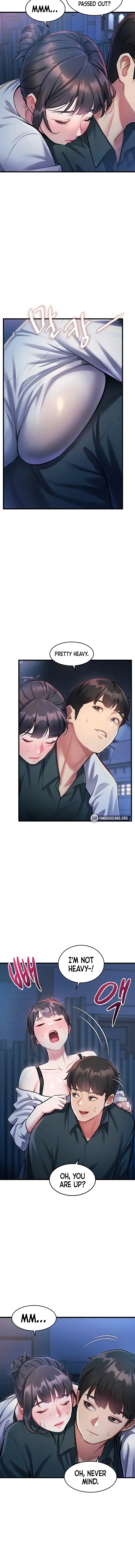 Every Building has a Gimmick Chapter 8 page 2 - 
