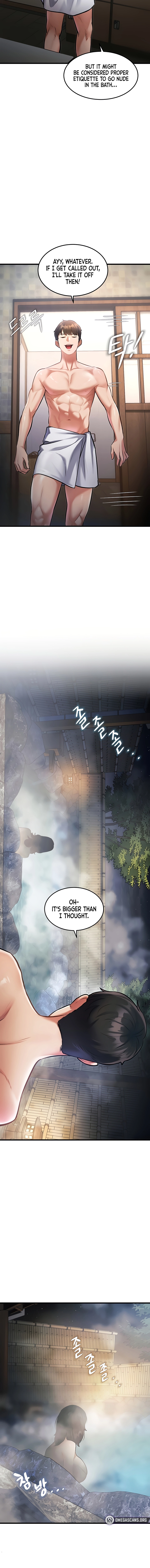 Every Building has a Gimmick Chapter 9 page 6 - 