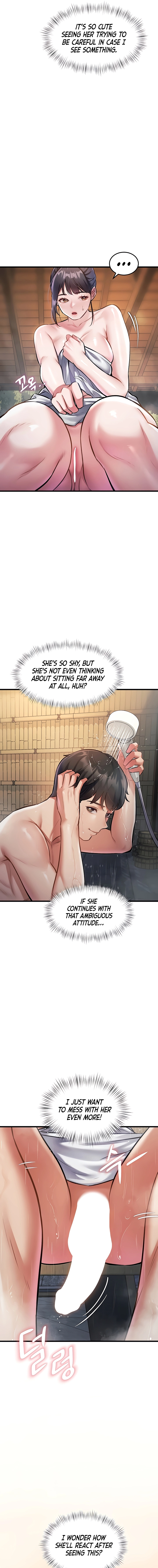 Every Building has a Gimmick Chapter 9 page 9 - 