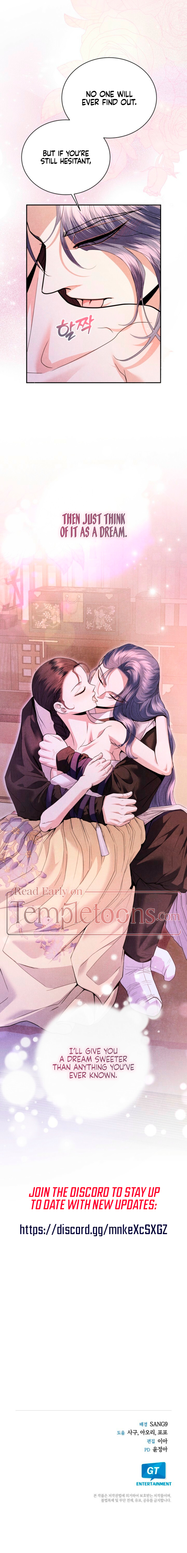 Every Day, Every Night (Complete Edition) Chapter 15 page 9 - 