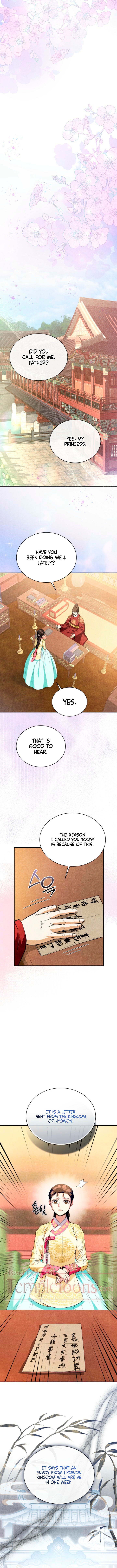 Every Day, Every Night (Complete Edition) Chapter 36 page 9 - 