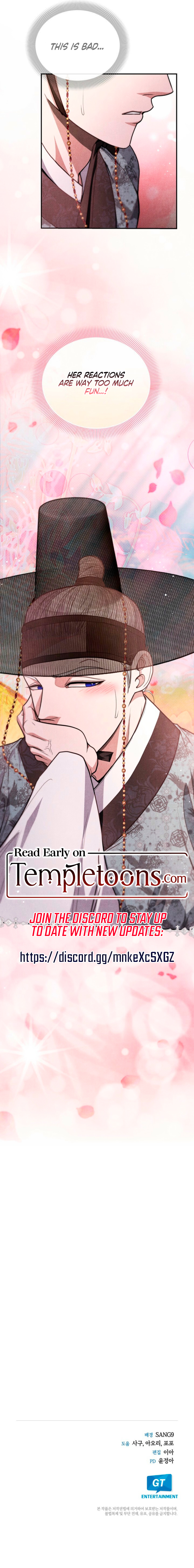 Every Day, Every Night (Complete Edition) Chapter 4 page 9 - 