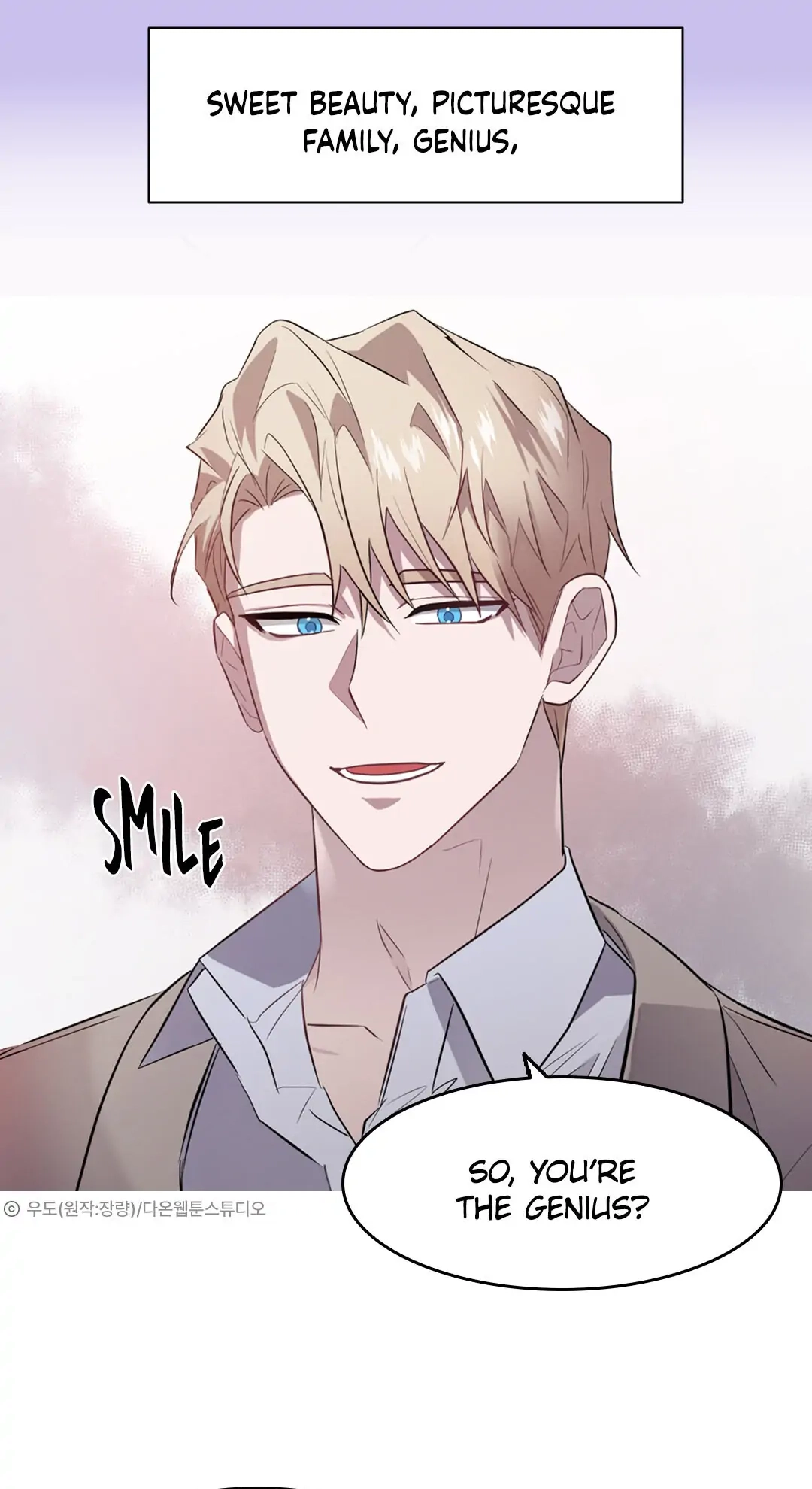 Every Villain Is Lemons Chapter 0.1 page 3 - 