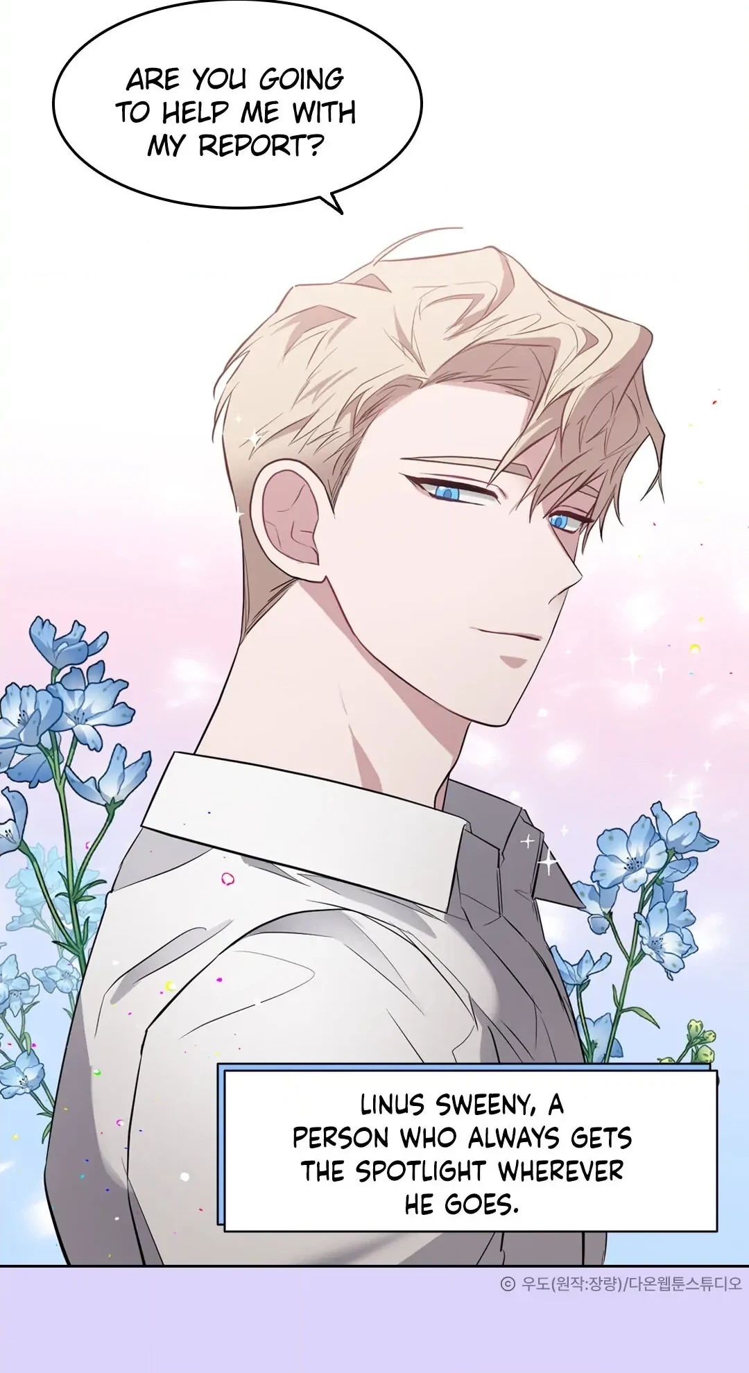 Every Villain Is Lemons Chapter 0.1 page 4 - 