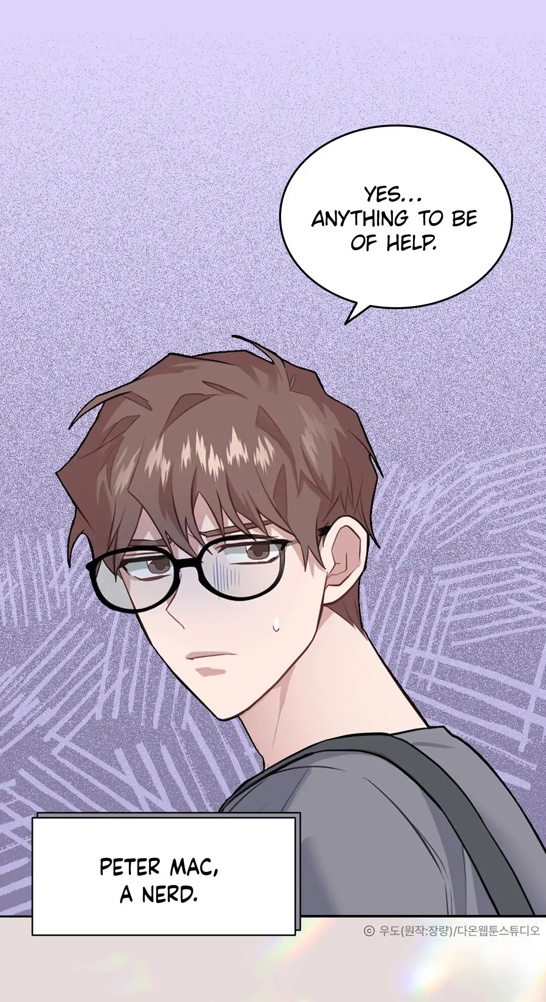 Every Villain Is Lemons Chapter 0.1 page 5 - 