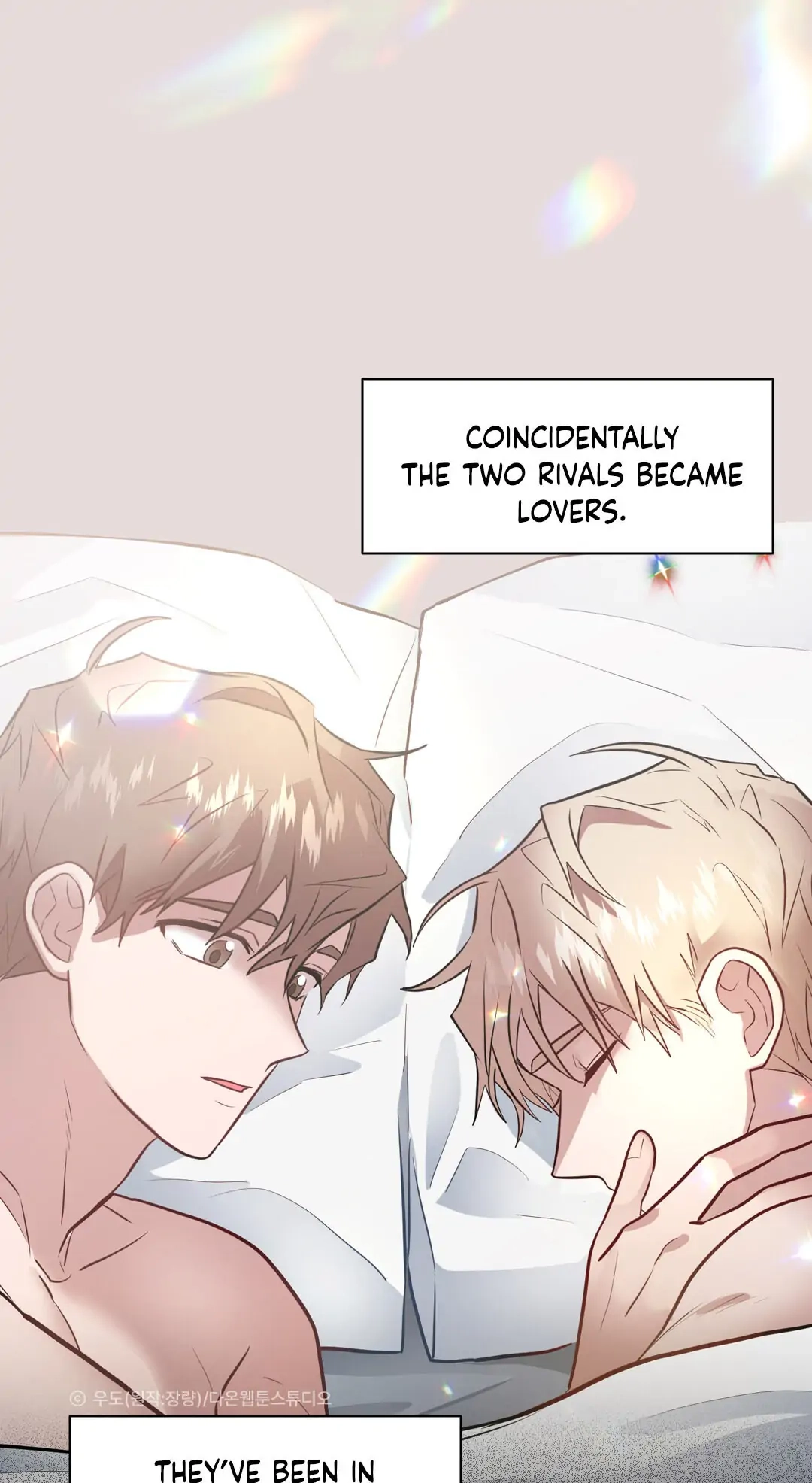 Every Villain Is Lemons Chapter 0.1 page 6 - 