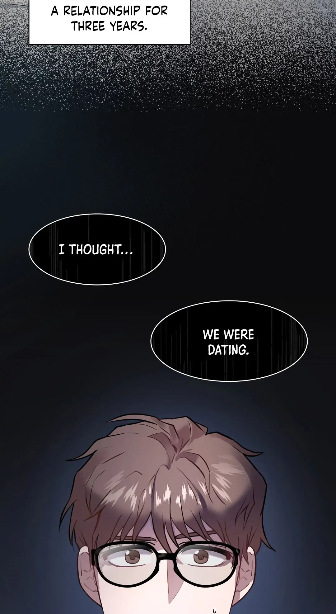 Every Villain Is Lemons Chapter 0.1 page 7 - 