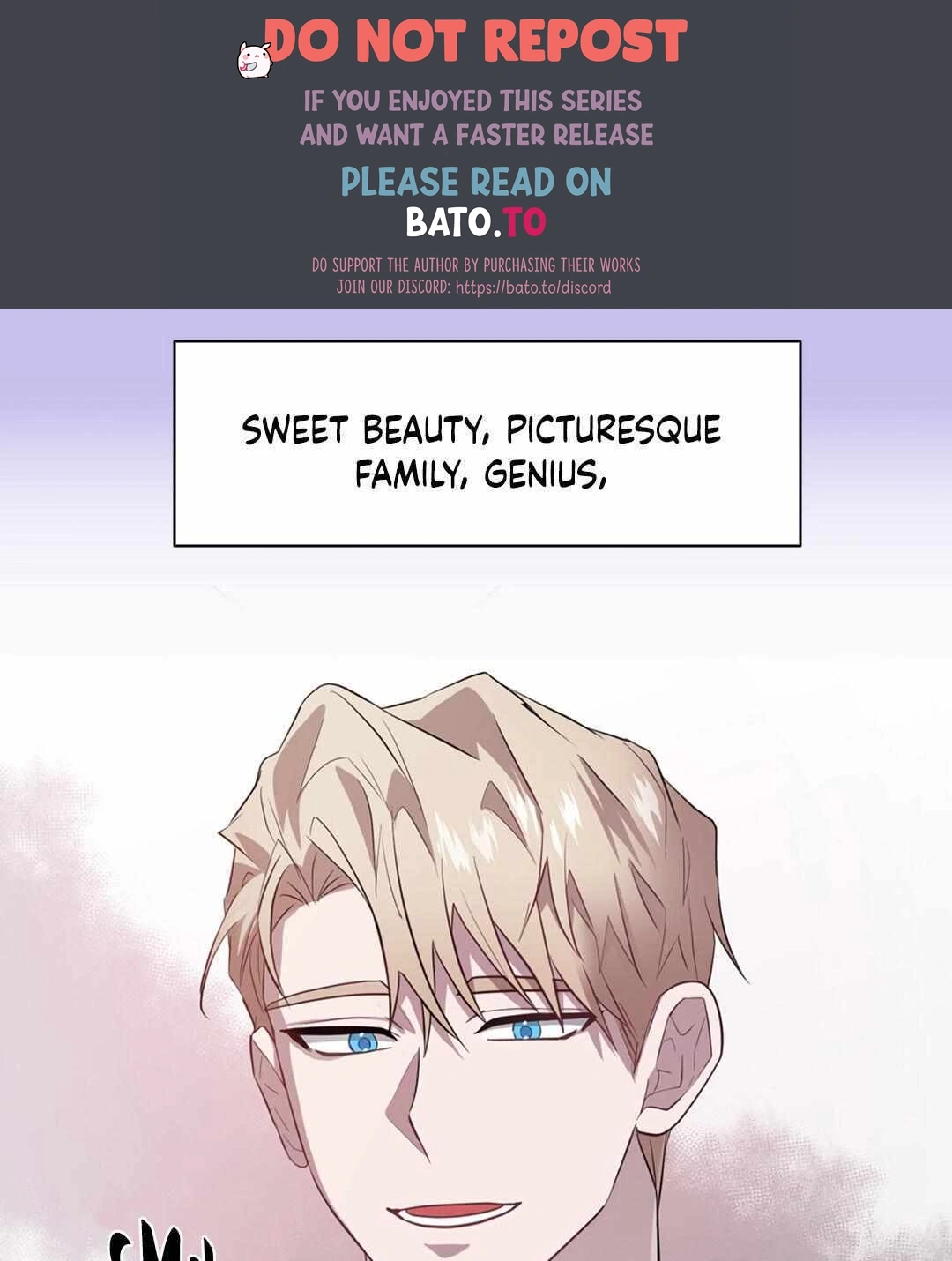 Every Villain Is Lemons Chapter 0 page 1 - 