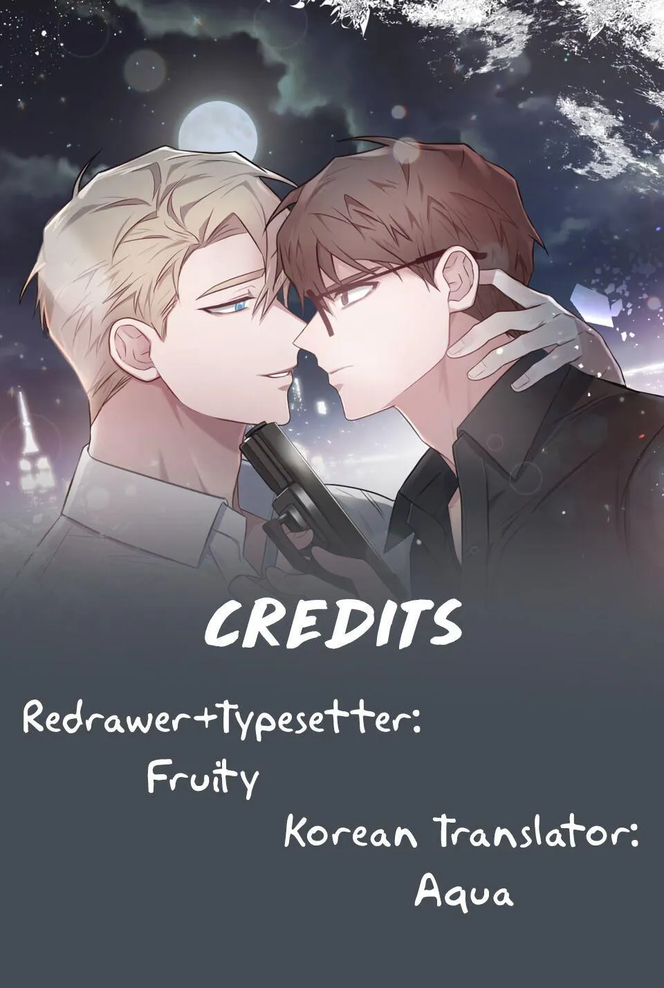 Every Villain Is Lemons Chapter 1 page 1 - 