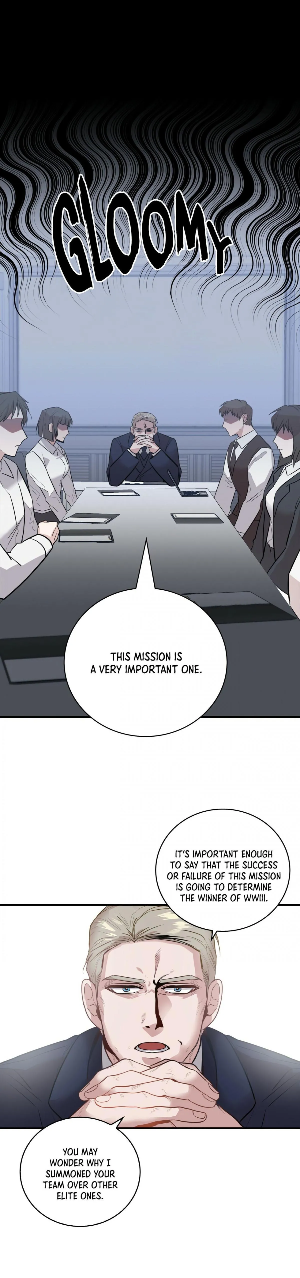 Every Villain Is Lemons Chapter 1 page 11 - 