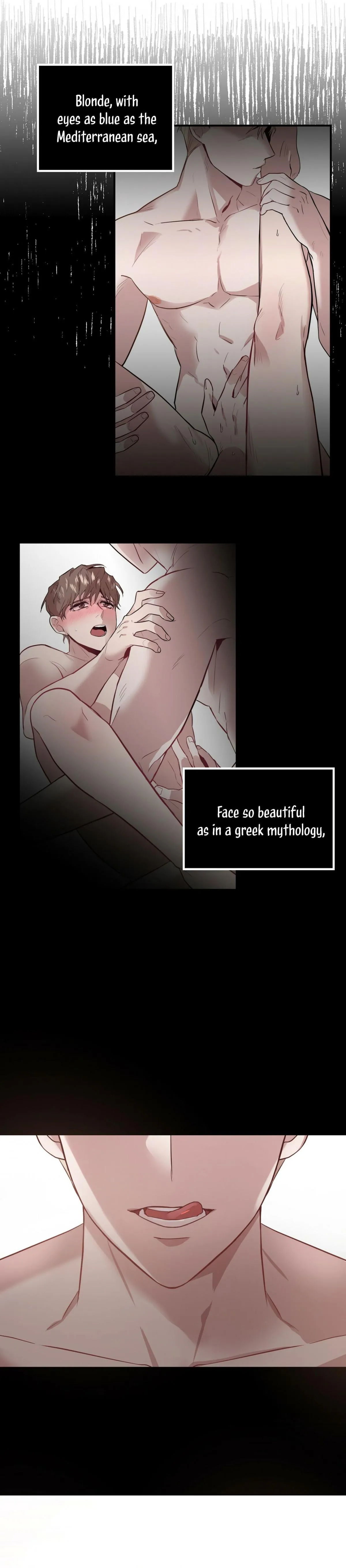 Every Villain Is Lemons Chapter 1 page 14 - 