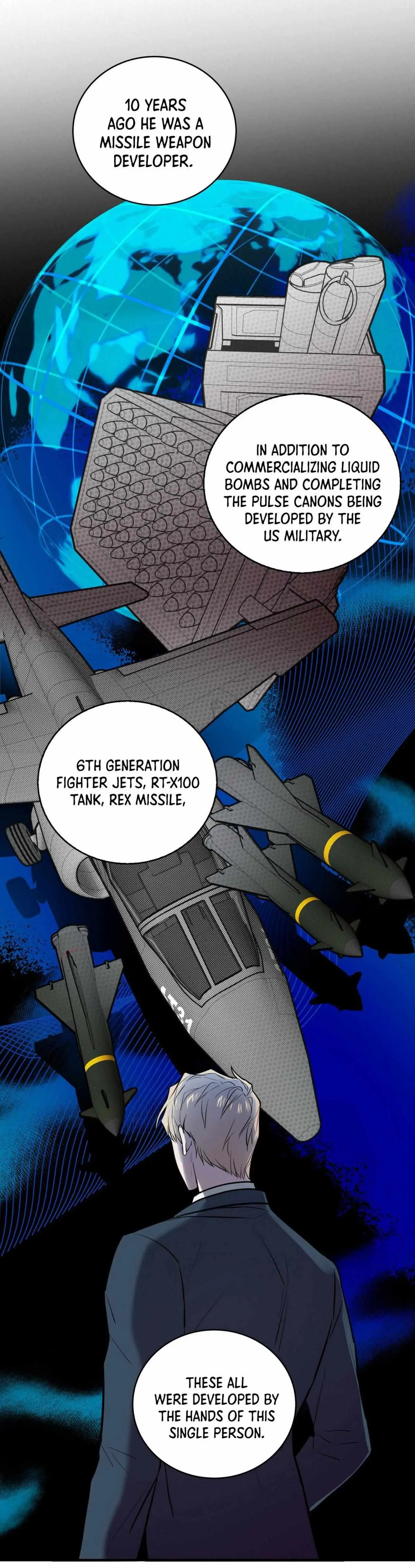 Every Villain Is Lemons Chapter 1 page 18 - 