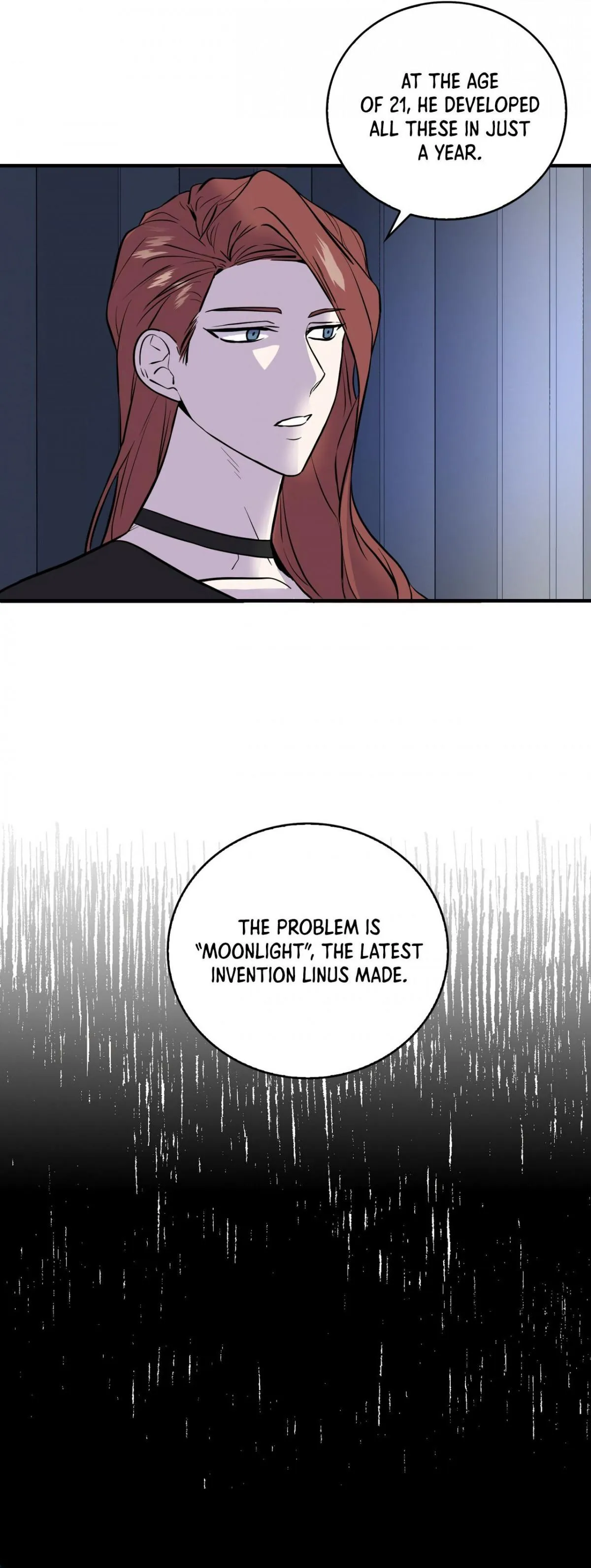 Every Villain Is Lemons Chapter 1 page 19 - 