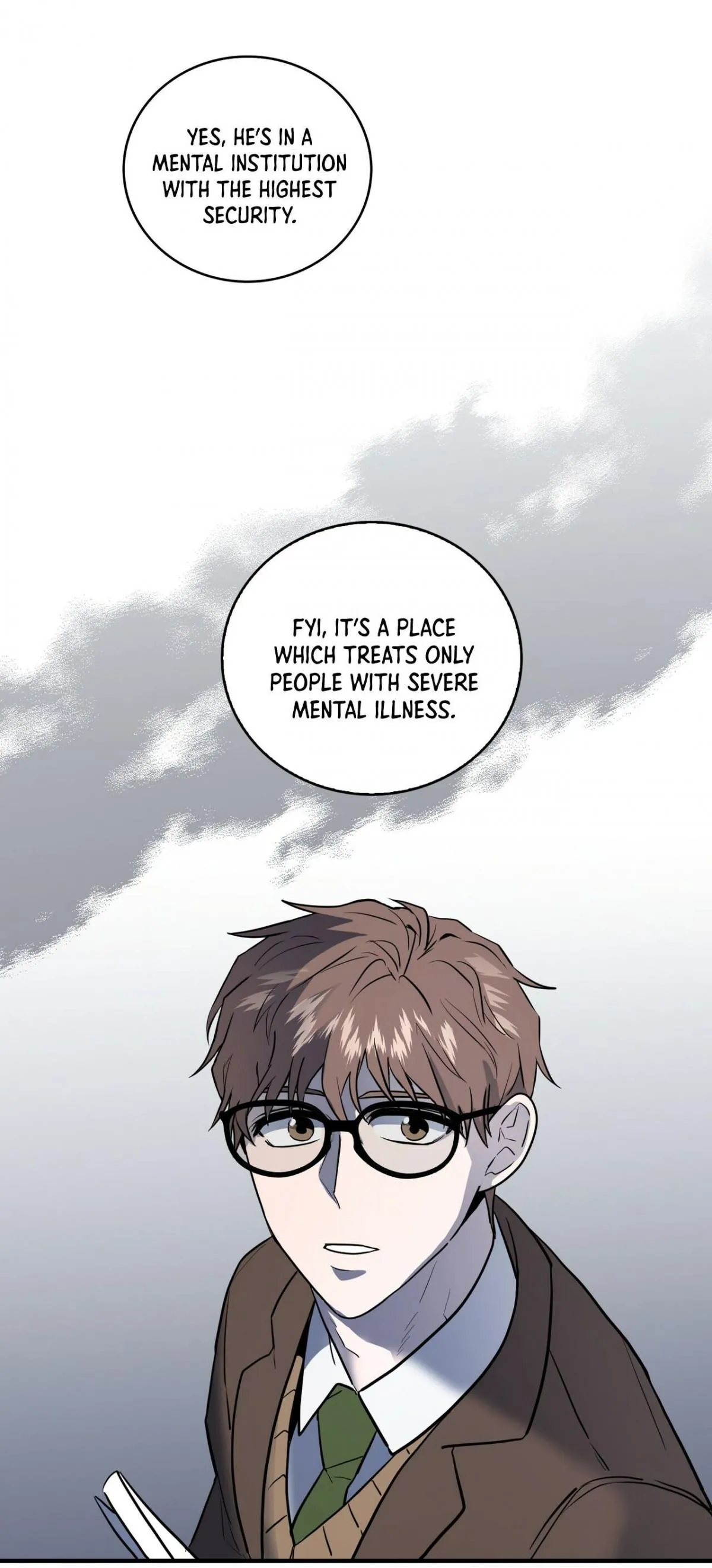 Every Villain Is Lemons Chapter 1 page 26 - 