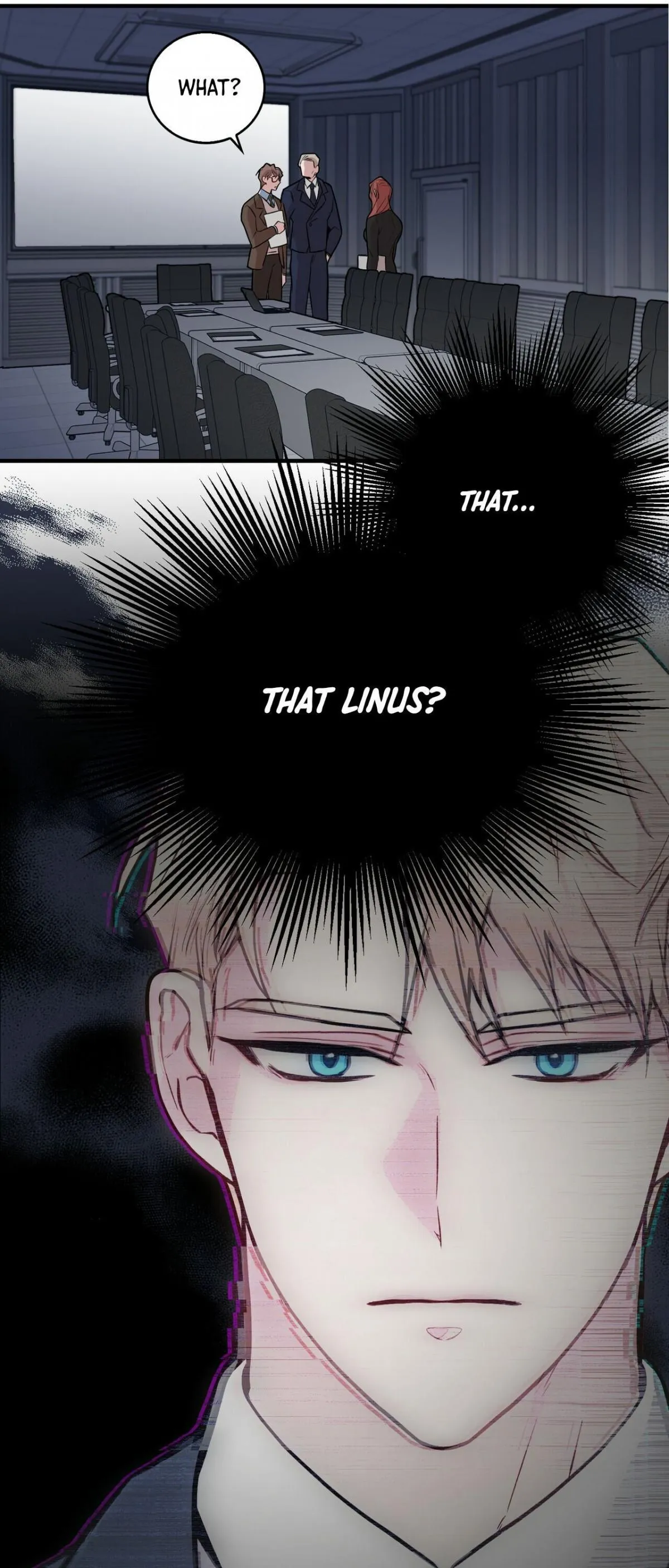 Every Villain Is Lemons Chapter 1 page 27 - 