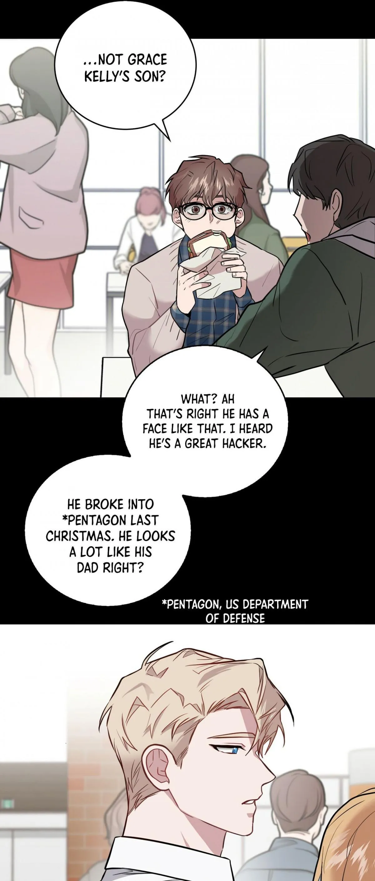 Every Villain Is Lemons Chapter 1 page 29 - 