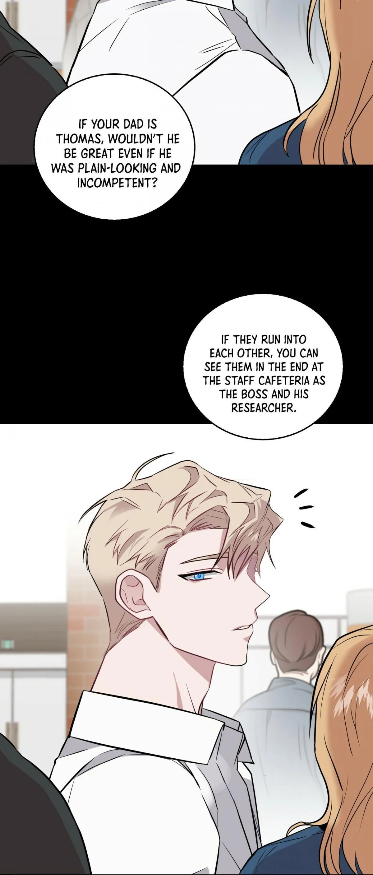 Every Villain Is Lemons Chapter 1 page 30 - 
