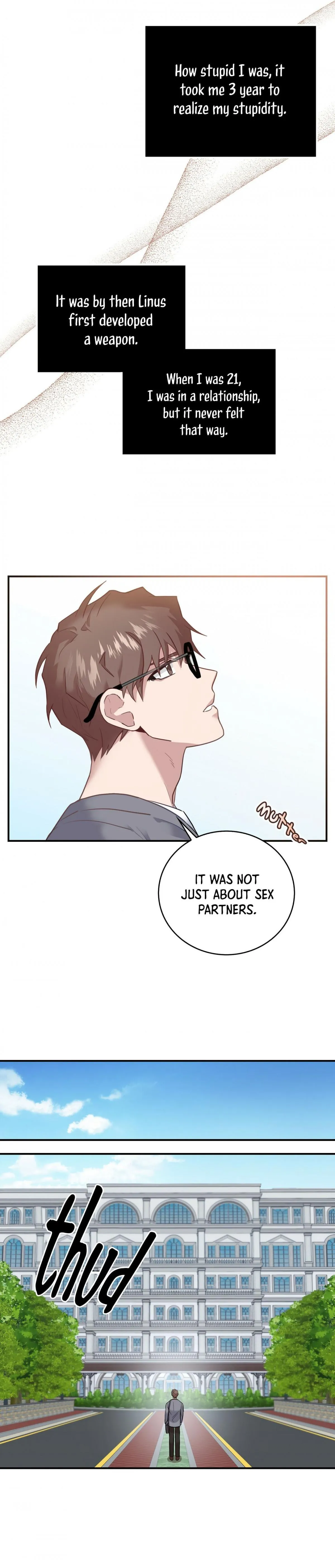 Every Villain Is Lemons Chapter 1 page 34 - 