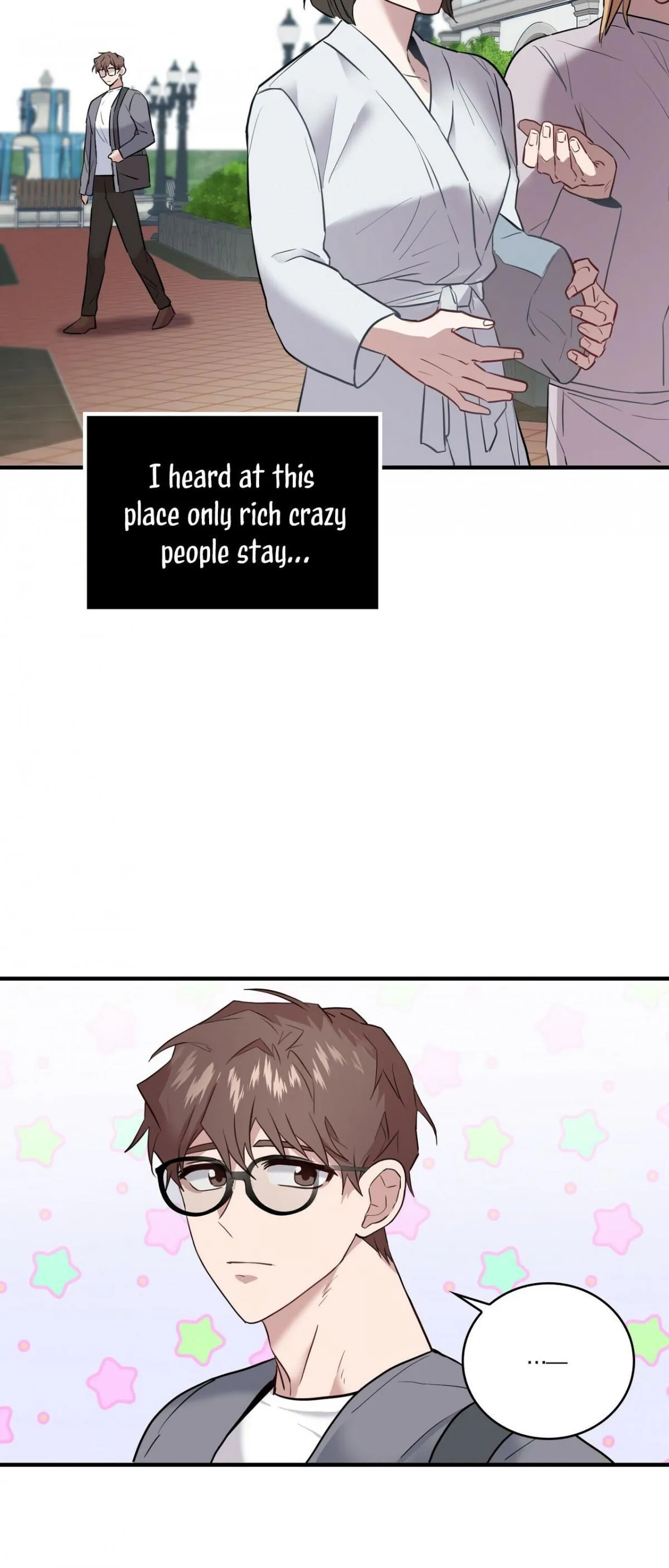 Every Villain Is Lemons Chapter 1 page 37 - 